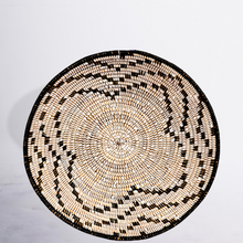Load image into Gallery viewer, FELE BOWL-WALL BASKET