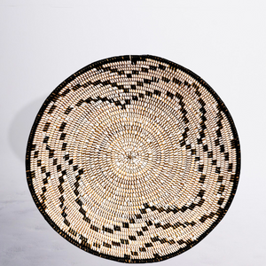 FELE BOWL-WALL BASKET