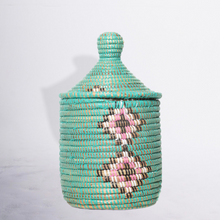 Load image into Gallery viewer, THE DIAMOND POT