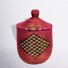 Load image into Gallery viewer, THE DIAMOND POT
