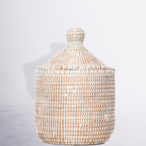 THE DIAMOND POT