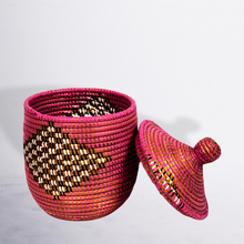 Load image into Gallery viewer, THE DIAMOND POT