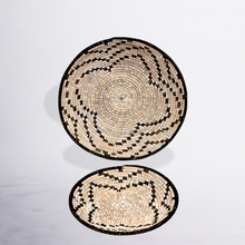 Load image into Gallery viewer, FELE BOWL-WALL BASKET